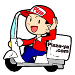 pizza-ya.com